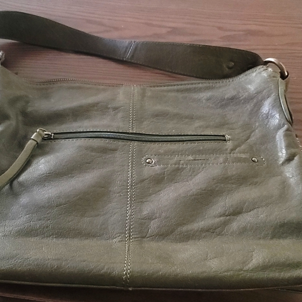 Nino Bossi purse